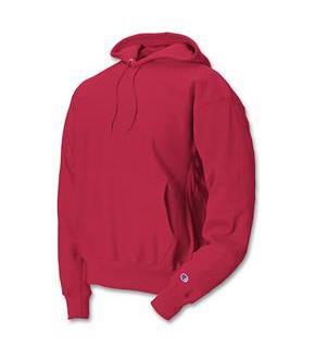 Champion Reverse Weave Hood