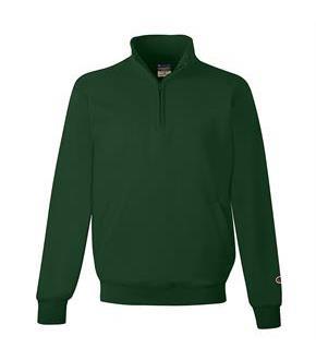 Champion Eco Fleece 1/4 Zip