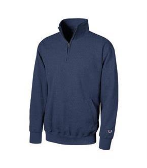 Champion Eco Fleece 1/4 Zip