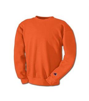 Champion Double Dry Action Fleece Crew