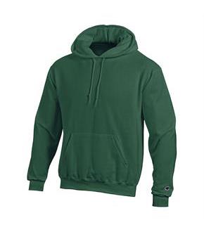 Champion Double Dry Action Fleece Pullover Hood
