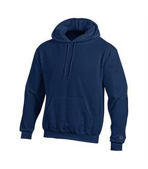 Champion Double Dry Action Fleece Pullover Hood
