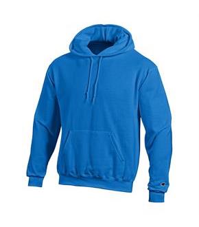 Champion Double Dry Action Fleece Pullover Hood