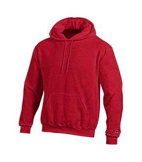 Champion Double Dry Action Fleece Pullover Hood