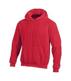 Champion Double Dry Action Fleece Pullover Hood