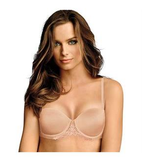 Maidenform Essential Multiway Push-Up Bra
