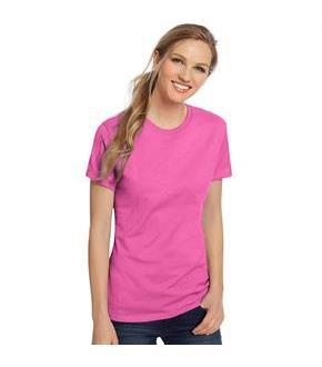 Hanes Women's Nano-T T-shirt