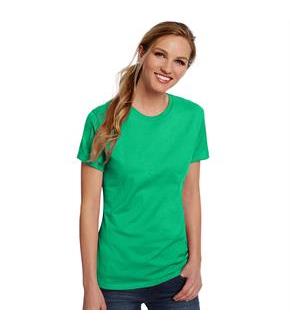 Hanes Women's Nano-T T-shirt
