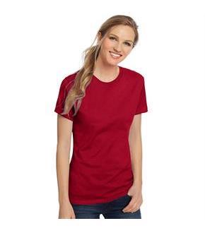 Hanes Women's Nano-T T-shirt