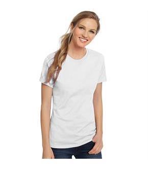 Hanes Women's Nano-T T-shirt