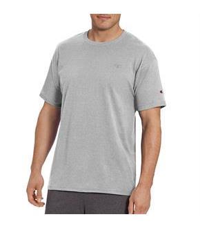 Champion Men's Classic Jersey Ringer Tee