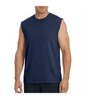 Champion Men's Classic Jersey Muscle Tee