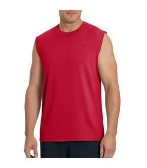 Champion Men's Classic Jersey Muscle Tee