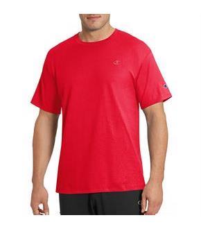 Champion Men's Classic Jersey Tee