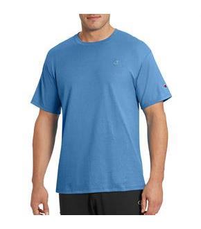 Champion Men's Classic Jersey Tee