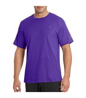 Champion Men's Classic Jersey Tee