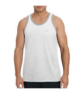 Champion Men's Classic Jersey Ringer Tank