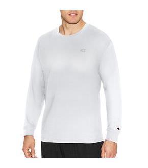 Champion Men Classic Jersey L/S Tee
