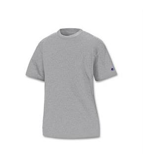 Champion Youth Jersey Tee