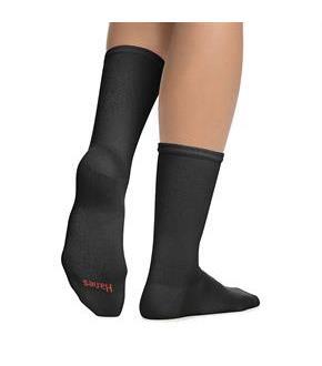 Hanes Ultimate Women's Crew Socks 6-Pack