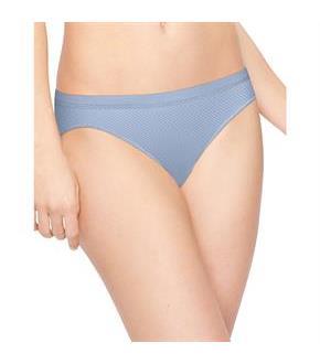 Hanes Women's Ultra Light Bikini 4-Pack