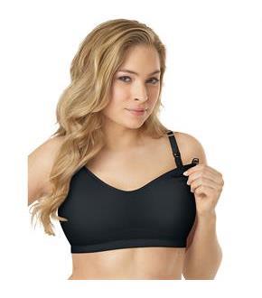 Playtex Nursing Sport Racerback Bra