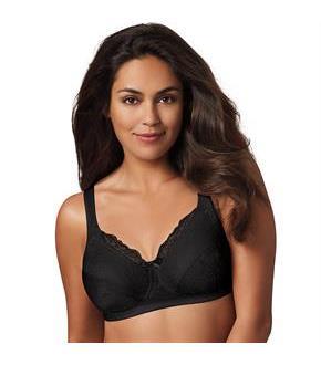 Playtex 18 Hour Gorgeous Lift Wirefree Bra