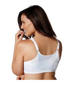 Playtex 18 Hour Posture Boost Wirefree Bra