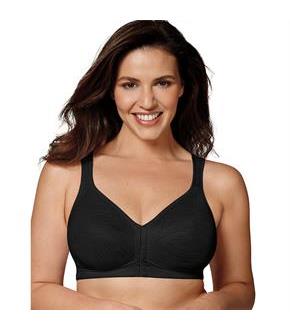 Playtex 18 Hour Posture Boost Wirefree Bra