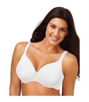 Playtex Love My Curves Beautiful Lift Smoothing Underwire Bra