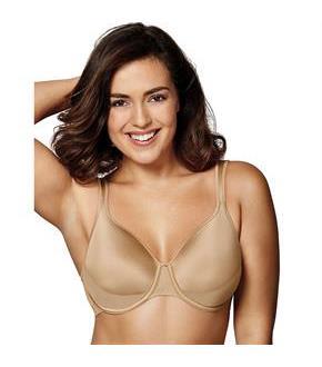 Playtex Love My Curves Beautiful Lift Smoothing Underwire Bra