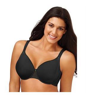 Playtex Love My Curves Beautiful Lift Smoothing Underwire Bra