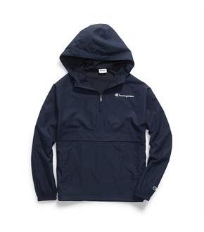 Champion Men's Packable Jacket