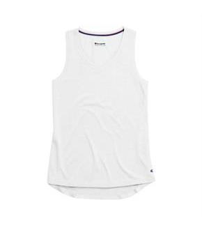 Champion Women's Double Dry Heather Tank