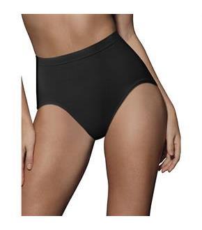 Bali Seamless Brief Ultra Control 2-Pack
