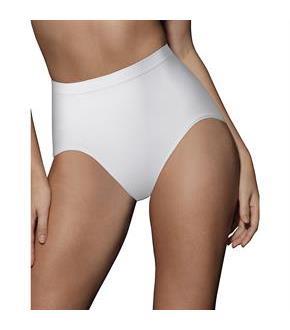 Bali Seamless Brief Ultra Control 2-Pack