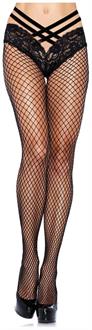 Industrial net pantyhose