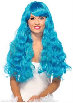 Starbright long wavy wig