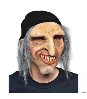 Scurvy Mask