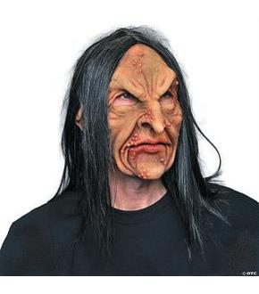 Deviant Mask