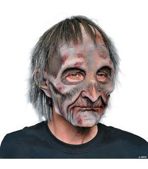 Exhumed Mask