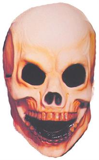 Skull Small Mask
