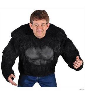 Gorilla Shirt
