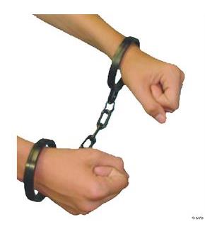 Wrist Shackles