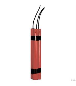 Dynamite Toy Prop