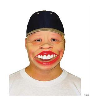 Fee Ling Yu Mask Only