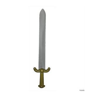 Broadsword Roman