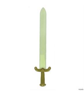 Sword Roman Glow 23 1/2 Inch