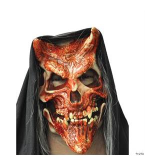Whispers Mask
