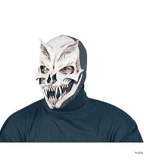 Fatal Fantasy Mask